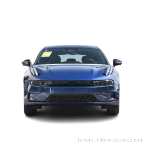 CLTC 656KM Chinesee new electric car ZEEKR 001 2023 ME 100kWh 4WD Front disc Rear dsic